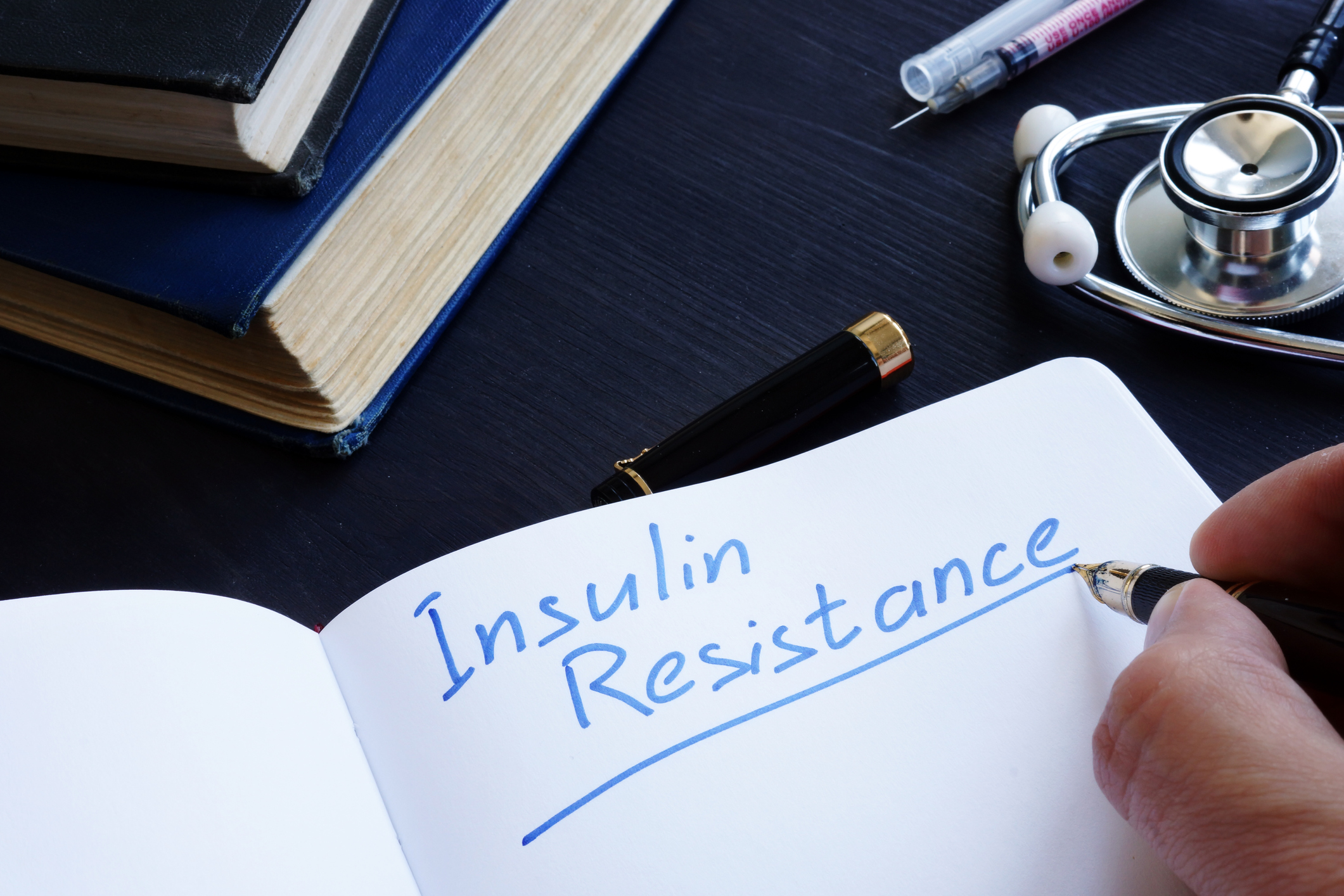 T3 Improves Insulin Sensitivity, Insulin Resistance for Some Thyroid ...